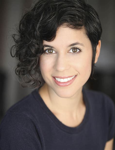 ashly burch voice actor